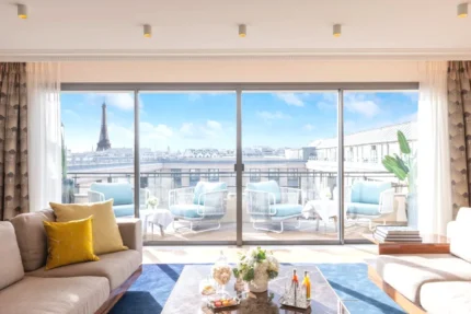 L'Hôtel du Collectionneur Paris