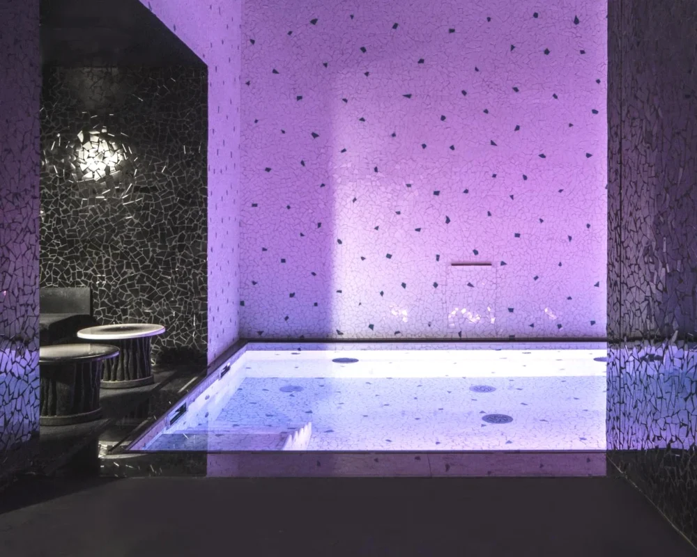 Hotel Les Bains Paris