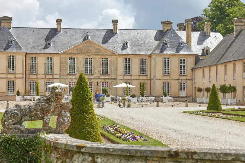 le Calvados