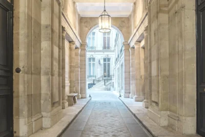 H5star Expert Score Hôtel Alfred Sommier