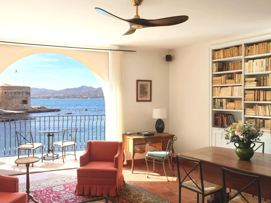 Hotel la Ponche
