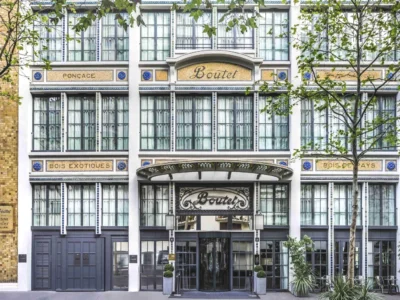 le 11e arrondissement de Paris