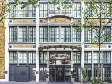 Boutet Bastille Hotel Paris - MGallery Collection