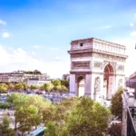 Maison Albar- Le Champs-Elysées
