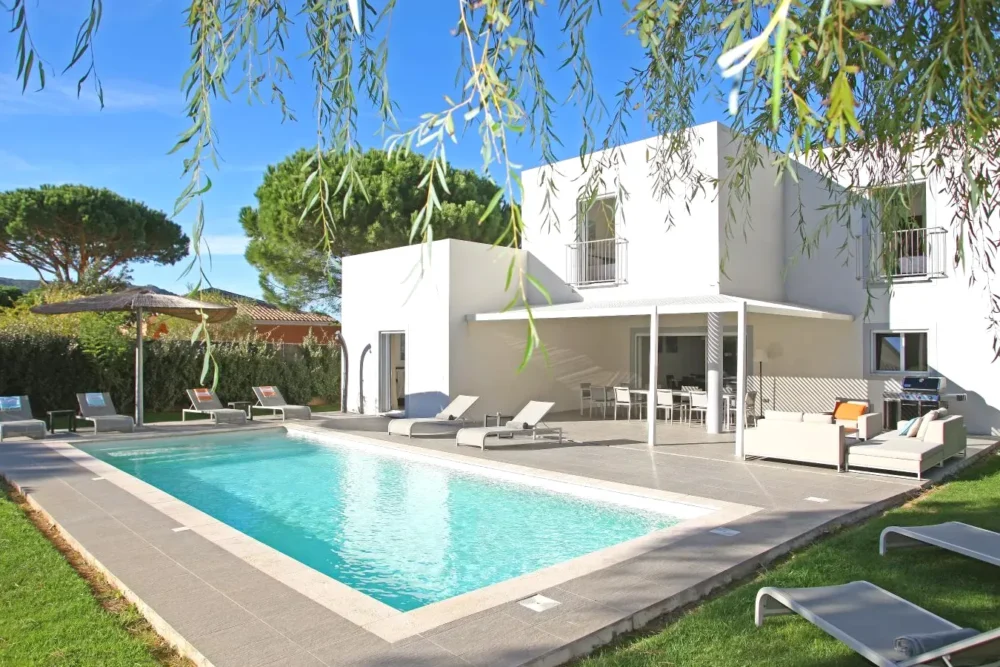Domaine Villas Mandarine Private Pools & Spa
