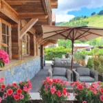 Le Chalet Blanc